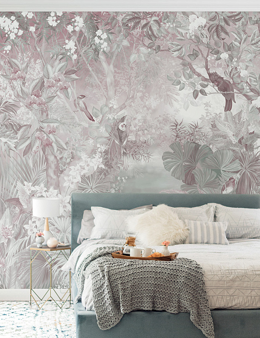 Панно и фотообои Affresco Atmosphere AF510-COL3