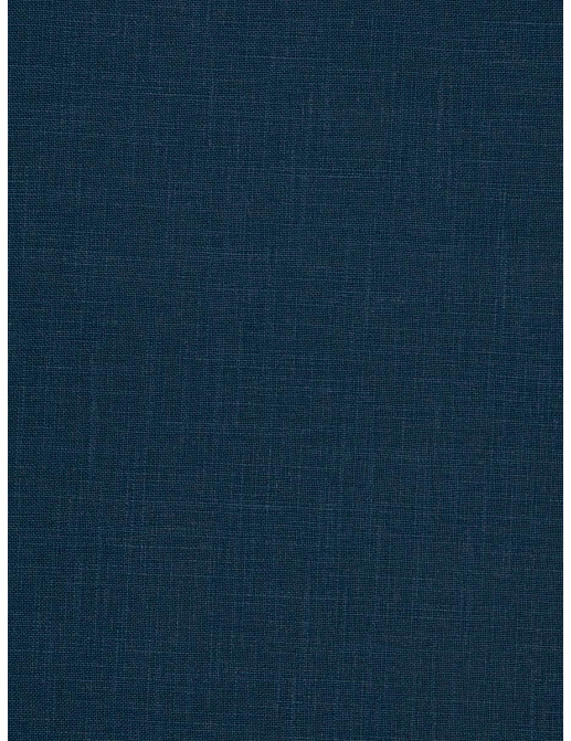 Ткань Fabricut Solids By Color Blue Kenilworth/Indigo