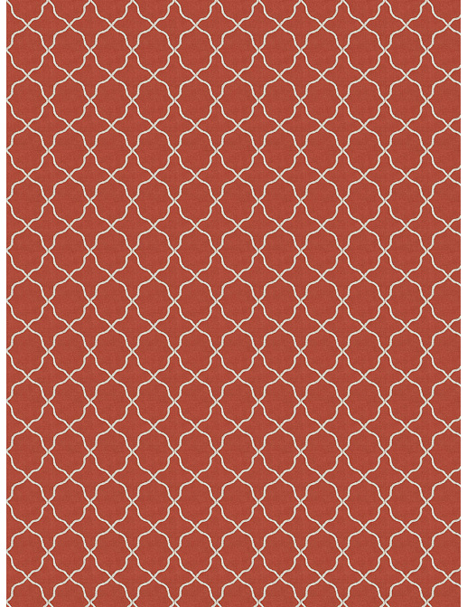 Ткань Fabricut Chromatics Vol.XXIII Sedona Miniket/Spice