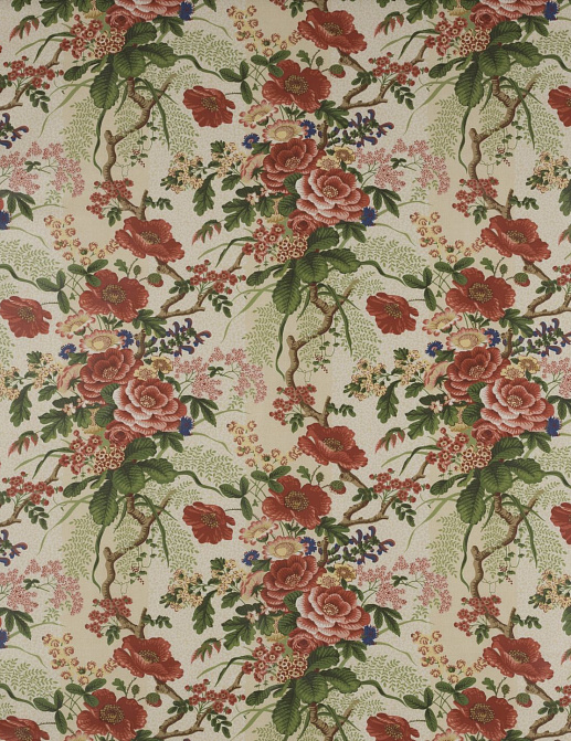 Ткань Colefax and Fowler Cristabel O1174/01