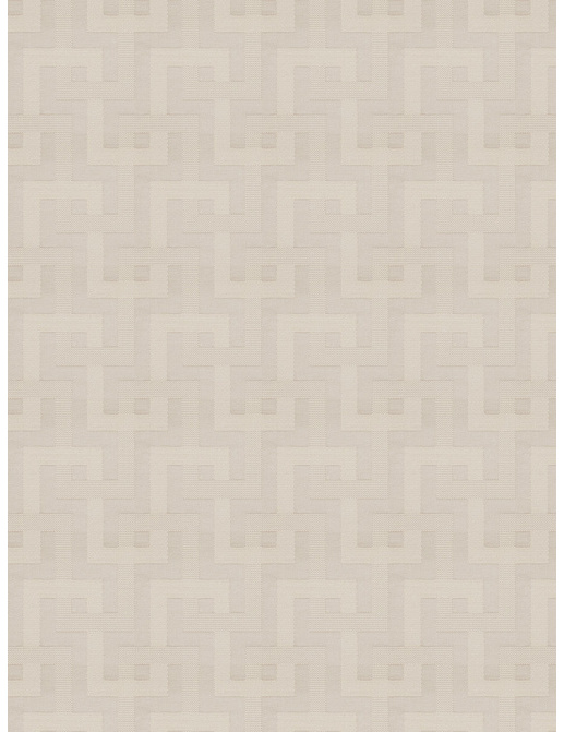 Ткань Fabricut Modern Nuances Neutral Clarity interlock/Putty