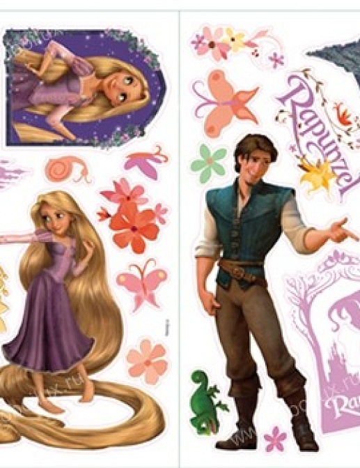 Обои York Disney RMK1524SCSDK