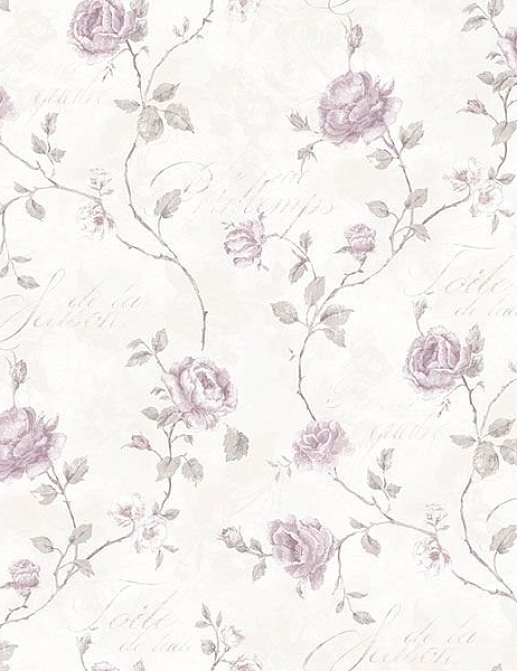 Обои Aura Vintage Rose II G45327