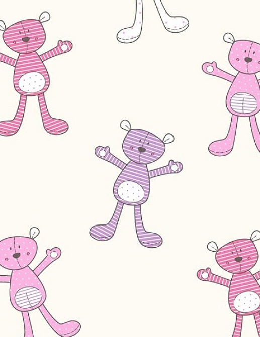 Обои Decoprint Young at Home YH17940