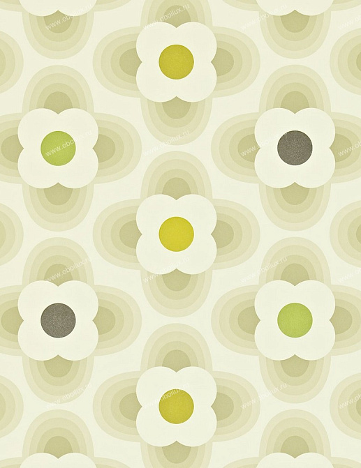 Обои Harlequin Orla Kiely 110407