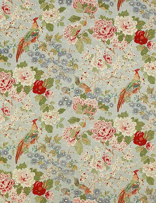Ткань Colefax and Fowler Jardine F4706/04