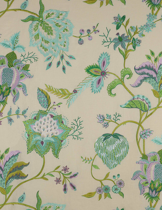 Ткань Manuel Canovas Bagatelle 04709/02
