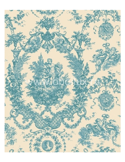 Обои Blue Mountain Aqua BC1581470