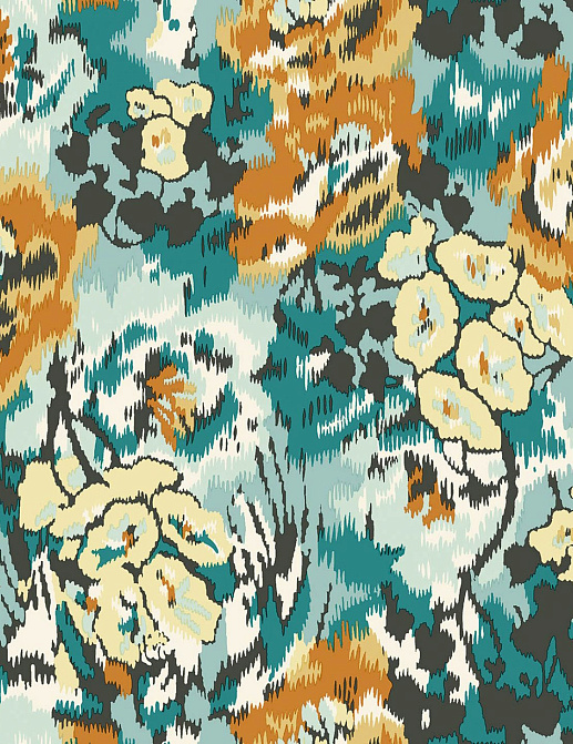 Обои Missoni Home Wallcoverings 04 10301
