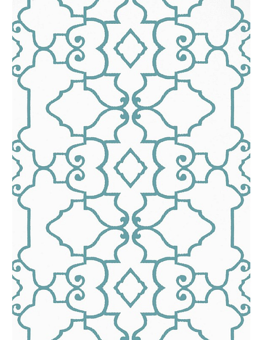Обои Thibaut Imperial Garden T14256