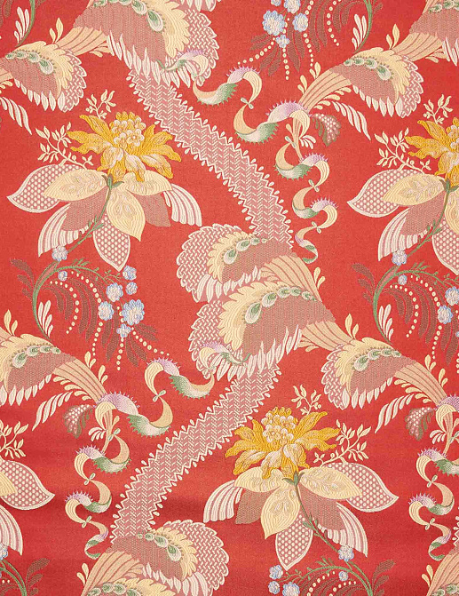 Ткань Foresti Home Versailles A8087/03