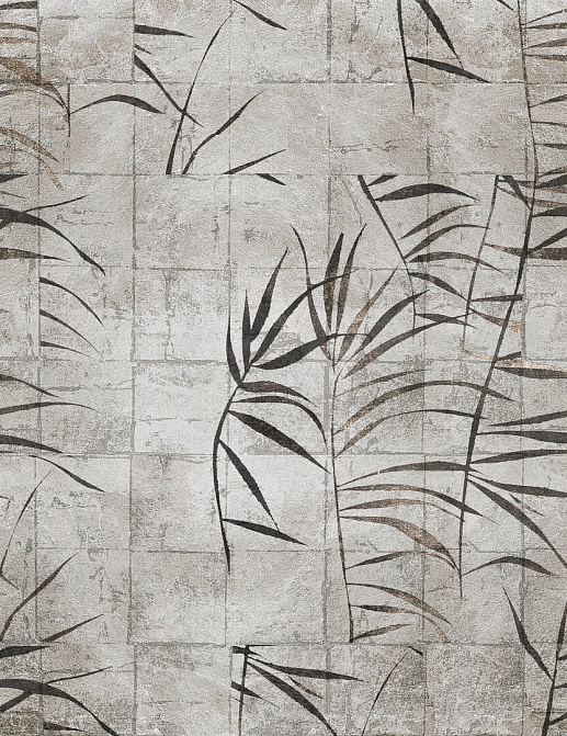 Панно и фотообои Wall & Deco Contemporary Wallpaper Collection 2023 WDYU2302