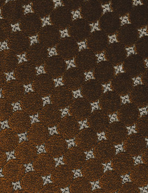 Ткань Casamance Costa Verde 40910202