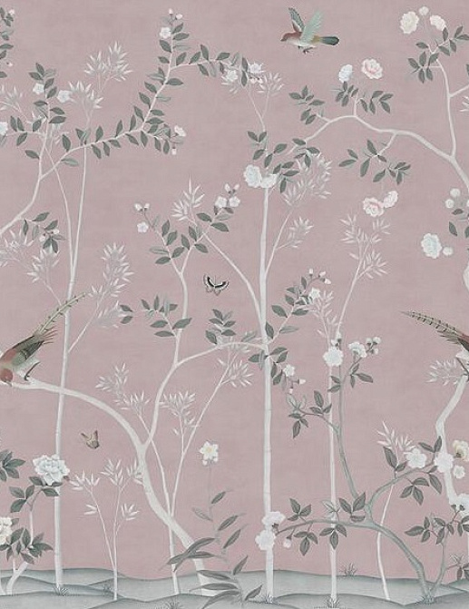 Панно и фотообои Hygge Wall Collection 4 H11463