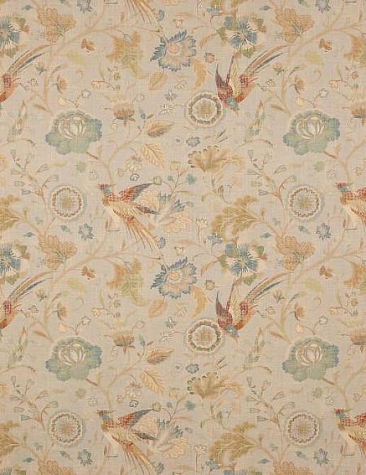 Ткань Colefax and Fowler Oriana F4650/01
