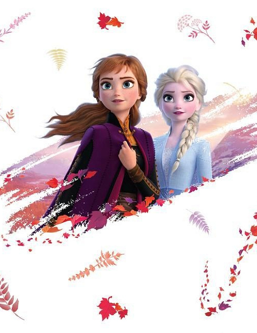 Обои York Disney IV RMK4076GM