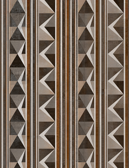 Панно и фотообои Glamora Creative Wallcovering GLFI162A