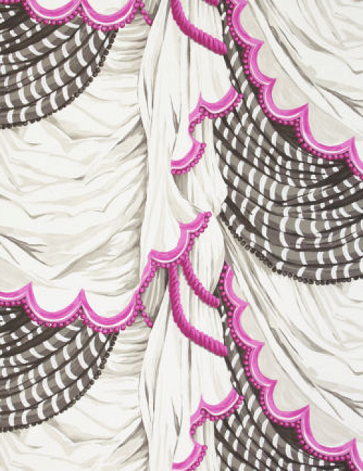 Ткань Designers Guild Zephirine F1747/02