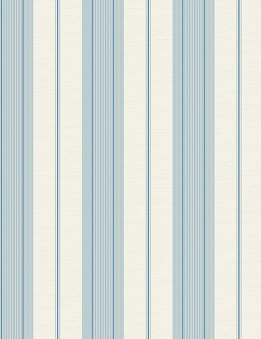 Обои KT-Exclusive Flagman Series - Nantucket Stripes II CS90702