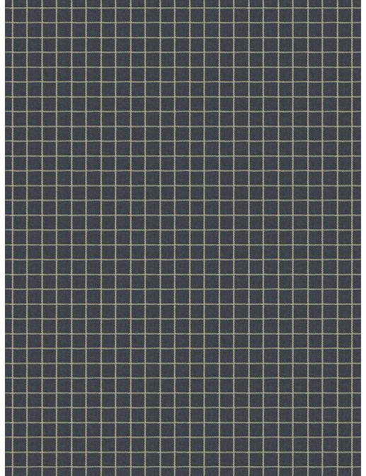 Ткань Fabricut Natural Layers Multipurpose Horizon Erebus/Navy