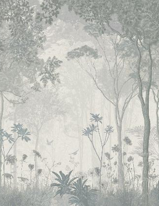 Панно и фотообои Affresco Фрески и фотообои ID135752