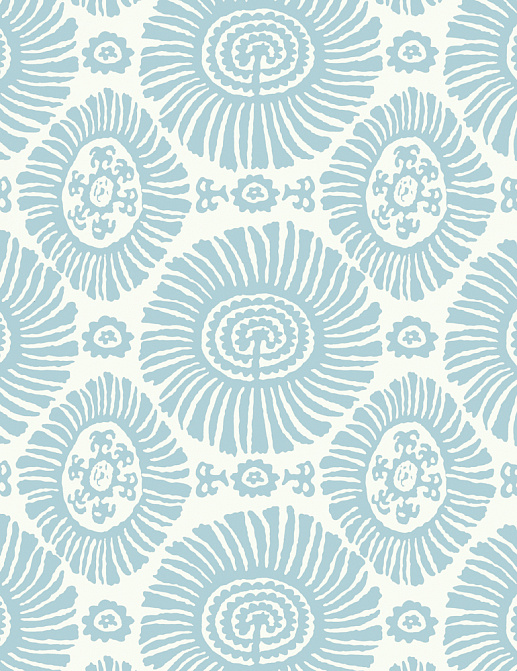Обои Thibaut Tropics T10084