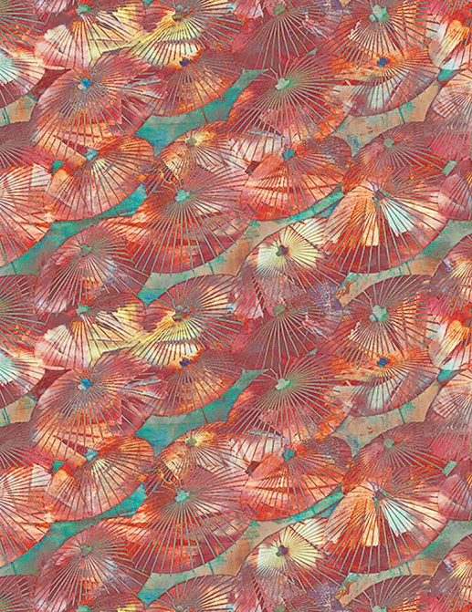 Обои Casamance Ernest 70290357