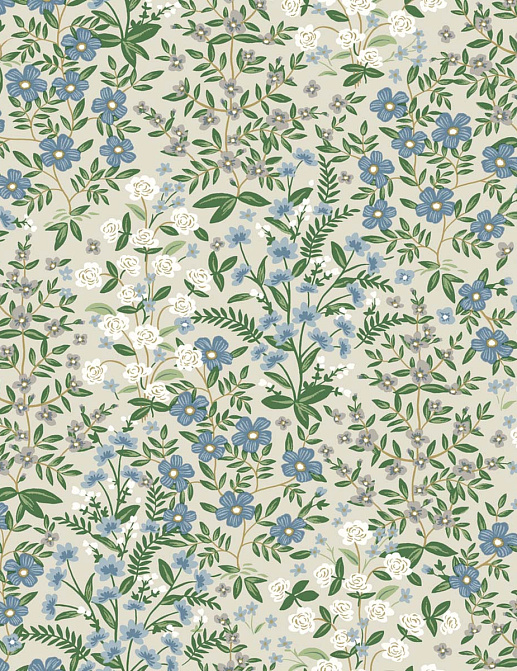 Обои York Rifle Paper Co. Second Edition RP7375