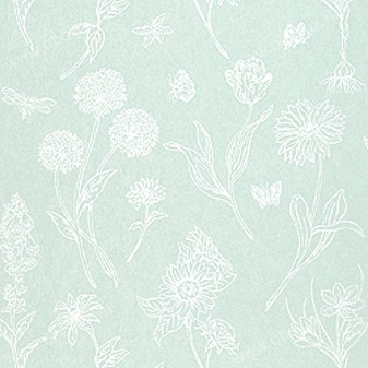 Обои Thibaut Gatehouse T4733