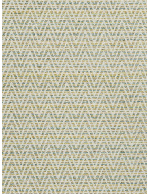 Ткань Fabricut Vignettes Vol.XIV Wintergreen Ability chevron/Mojito