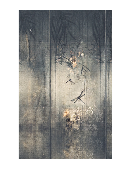 Панно и фотообои Wall & Deco 2016 WDLI1601