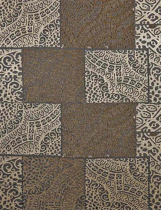 Ткань Casamance Sienne 33850542