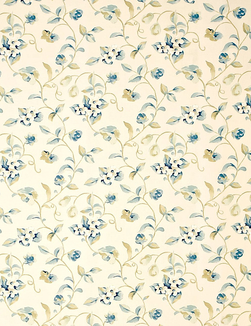 Ткань Sanderson A Painter's Garden DAPGOR201