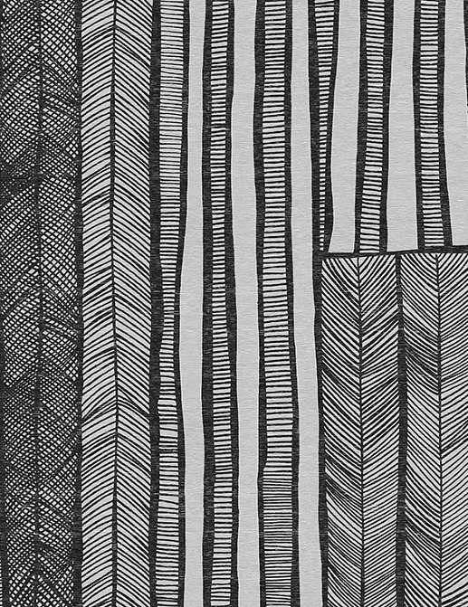 Панно и фотообои Wall & Deco Collection 2018 WDLU1801