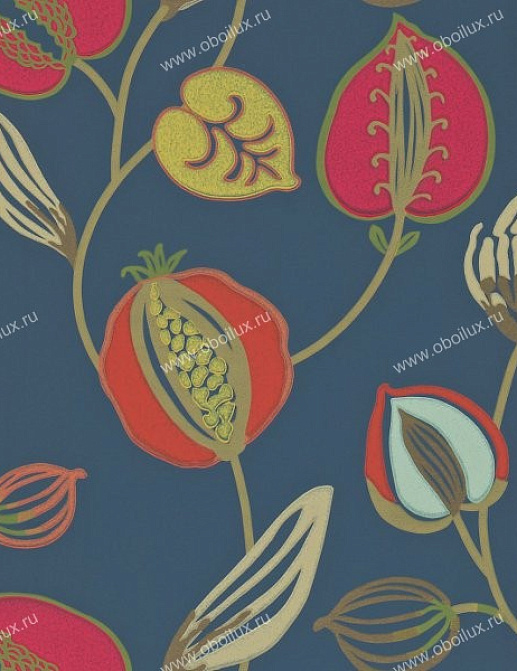 Обои Harlequin Folia 110304