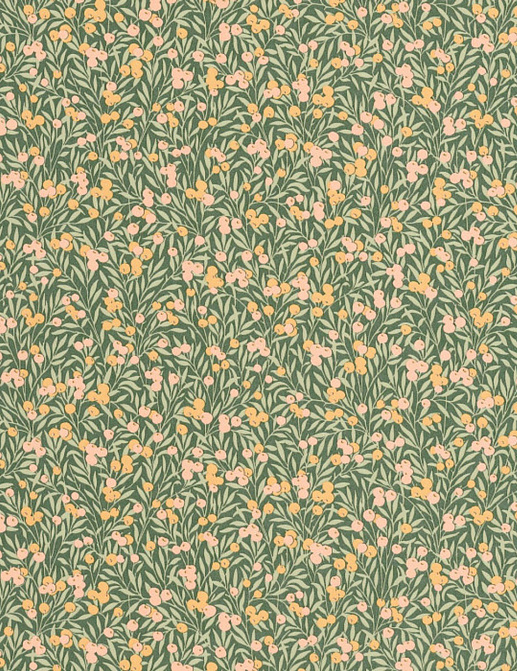 Обои Casadeco Flower Market FLOM89227417
