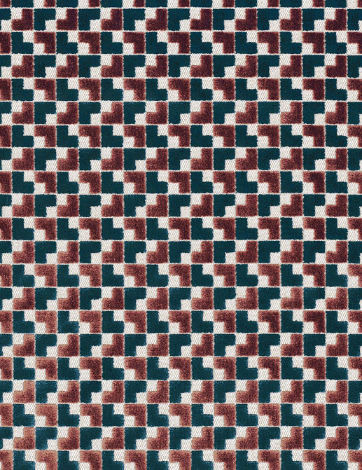 Ткань Casamance Paddington 48520518