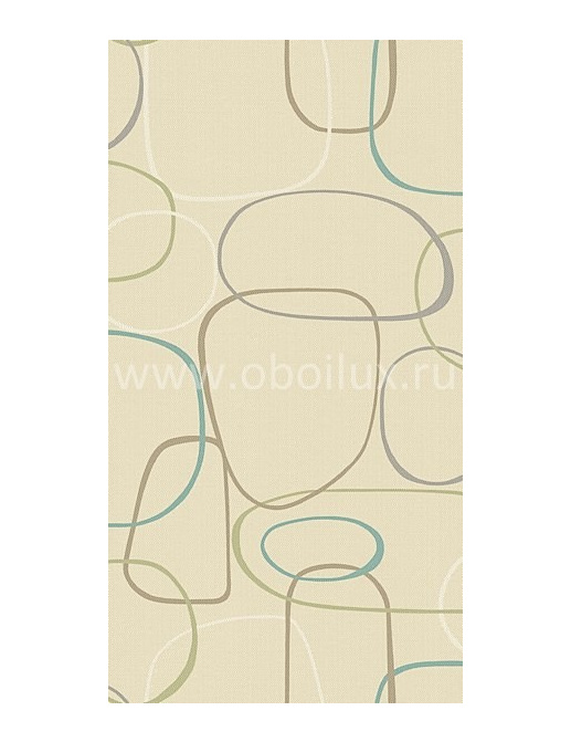 Обои Living Style Zurich ZU10206