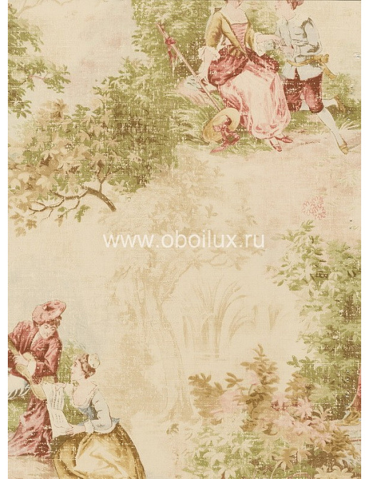 Обои Pelican Prints Finesse TP20301