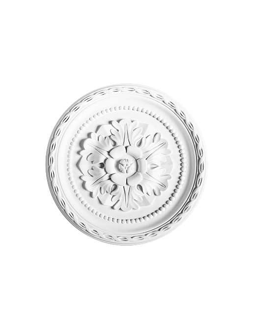 Розетка Orac Decor Интерьерный декор R13