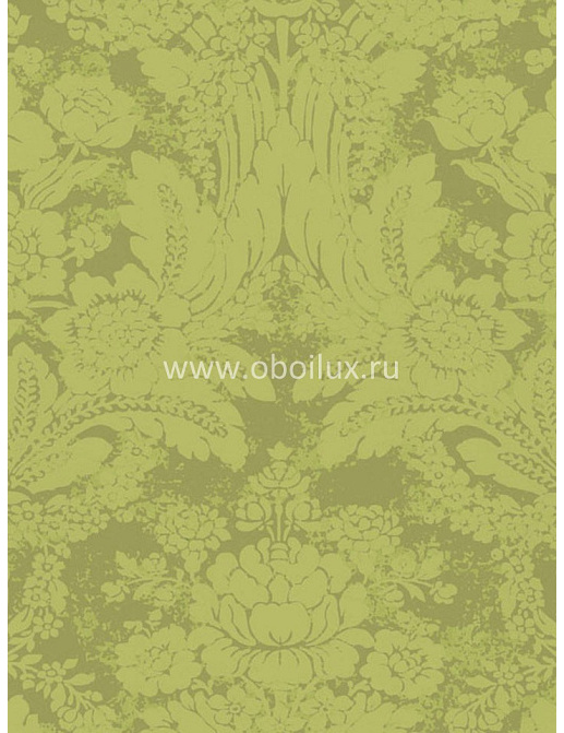 Обои Blue Mountain Green BC1580611