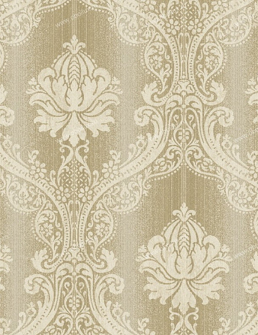 Обои KT-Exclusive English Elegance dl60105