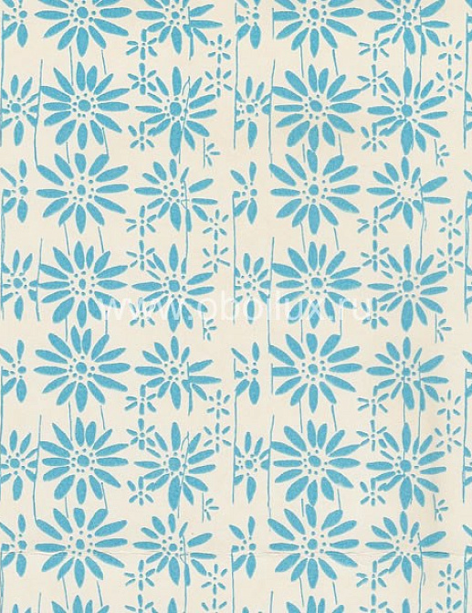Обои The art of wallpaper Stripes Daisy Lace aow-dai-08