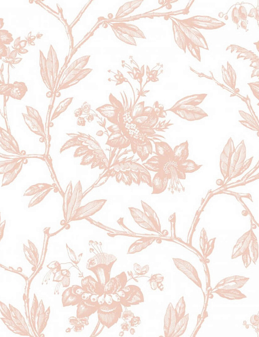 Ткань Camengo Les Belles Toiles De Jouy A88054122