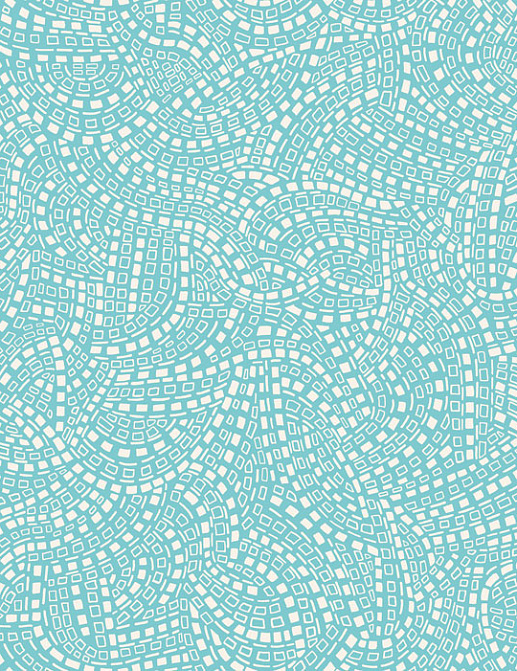 Обои 1838 Wallcoverings Capri 1905-127-01