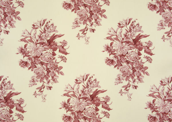 Ткань Designers Guild Campanula FQ031/04