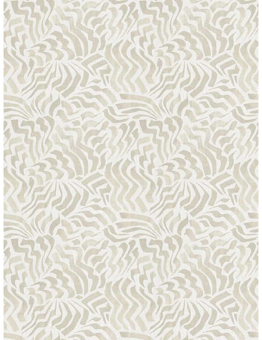 Ткань Fabricut Lemieux Material Archive Heirloom Neutrals Puteaux/FrenchGray