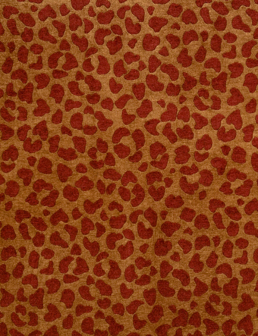 Ткань Trend Jaclyn Smith Home red spice 01841 Crimson