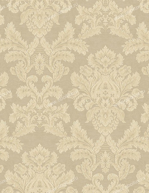 Обои Wallquest French Tapestry TS71012