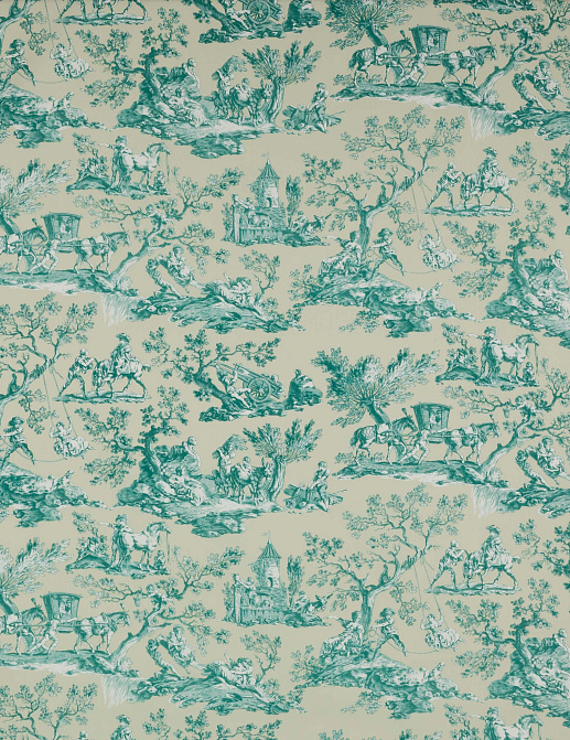 Ткань Manuel Canovas Nara M4080-03